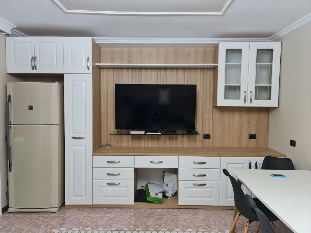 APPARTAMENTO IN AFFITTO 3+1 LAGO ARTIFICIALE 75.000 LEKE FH-84513