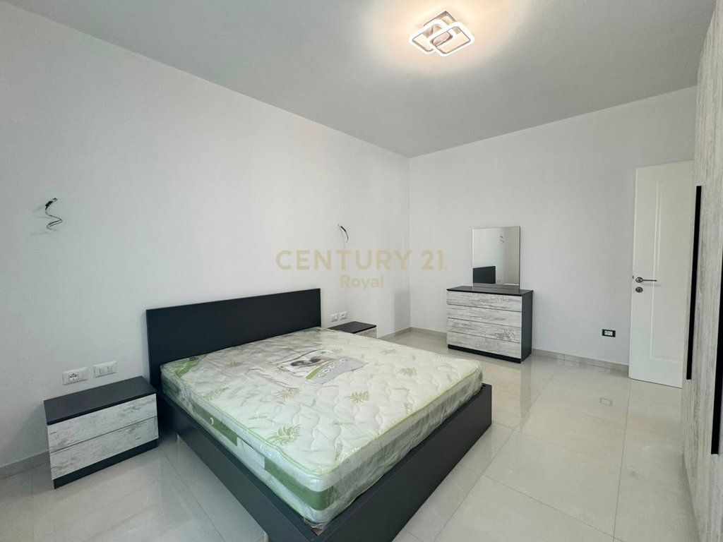 Affittasi appartamento 2+1 al secondo piano di una villa nuova a Sauk te Ri!
