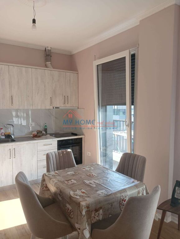 Apartament 1+1 me qera ne Don Bosko ne Tirane