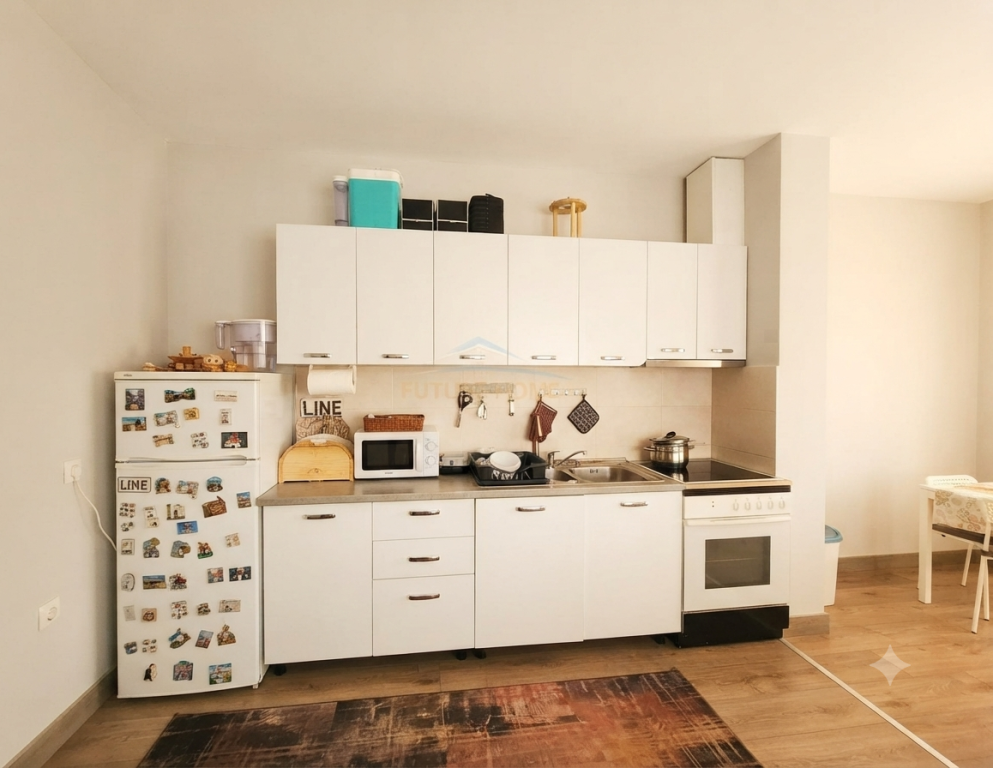 Rent, Apartment 1+1, Botanical Garden