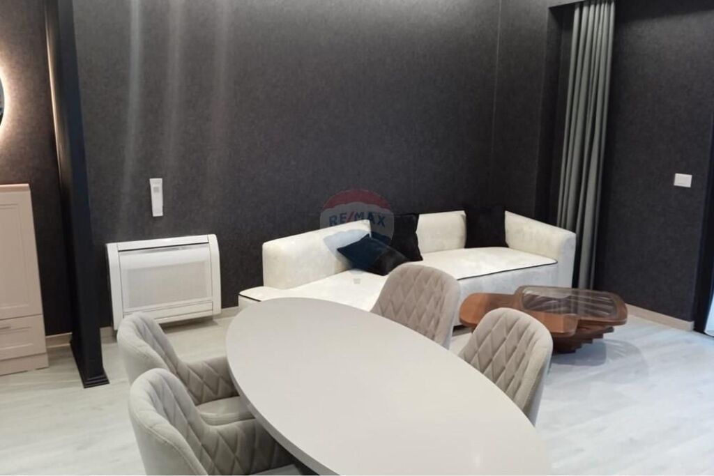 Appartamento 2+1 in affitto al Garden Building