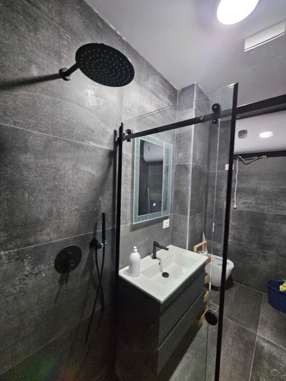 SHITET APARTAMENT 2+1+BALLKONE "SECRET GARDEN RESIDENCE" 260.000 EURO