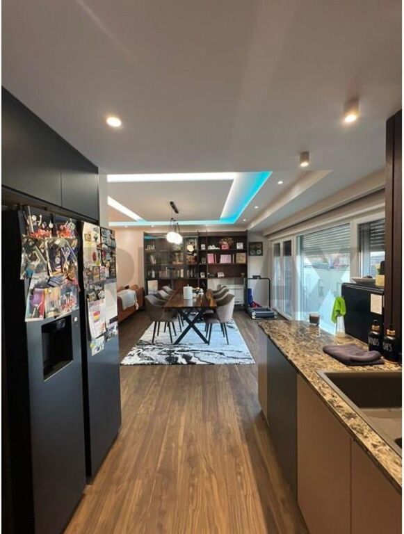 Duplex for sale in Kodra e Diellit 2