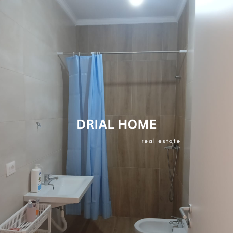 Apartament me qera 1+1