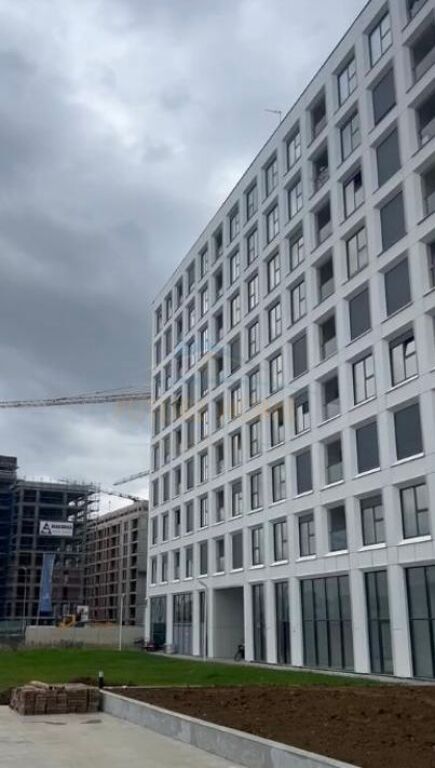 Qira, Apartament 3+1+2+Post Parkimi, Bulevardi i Ri, Tiranë.