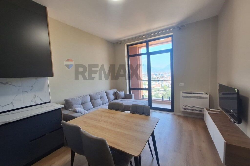 Apartment 2+1 for rent Marga 2