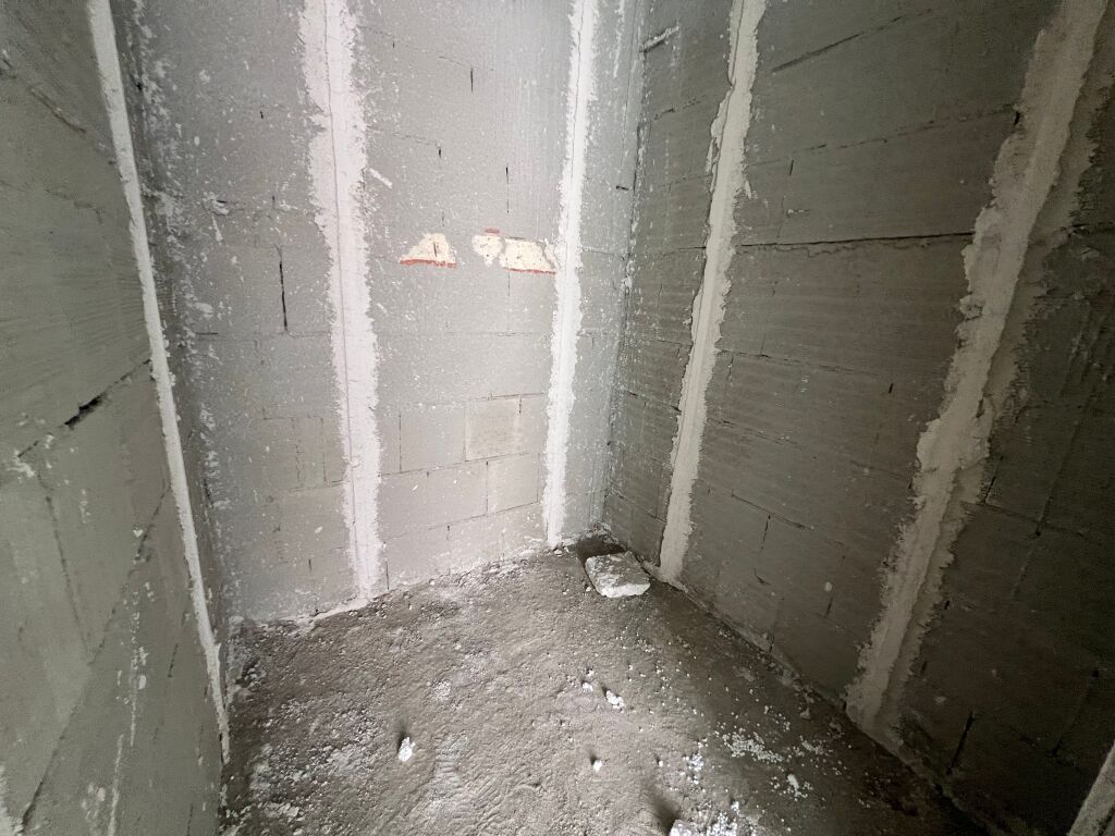 Shitet apartament 2+1+2 Apollo Residence Paskuqan