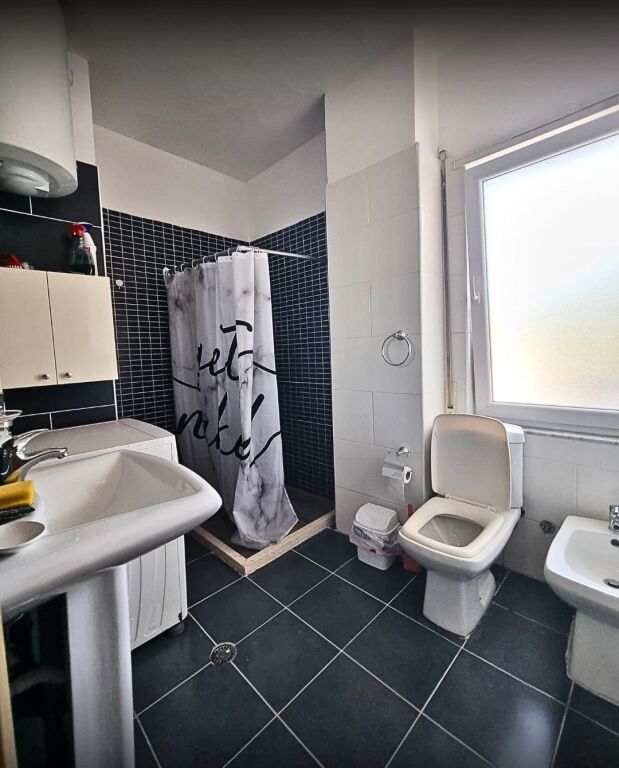 In Affitto – Appartamento 1+1 con Veranda Fantastica! 🌿 Vista super & tanta vegetazione! Uzina Autotraktor.  