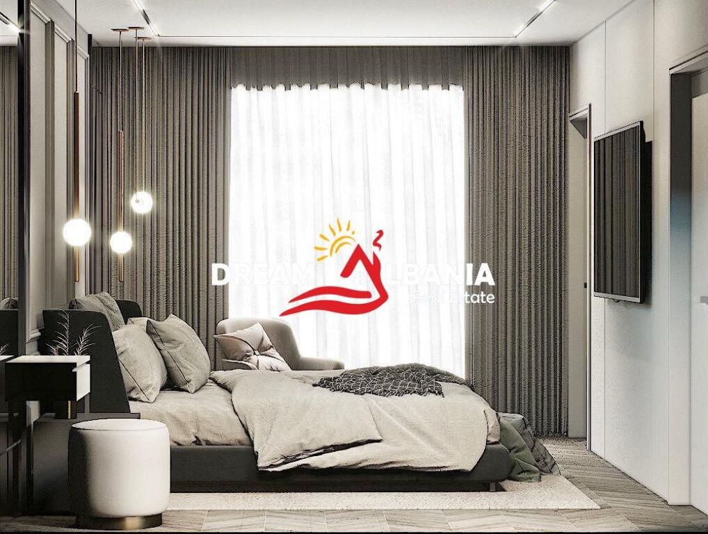 4+1+3 Apartment For Sale In Tom Doshi Complex In Shkoze (ID 4131507)