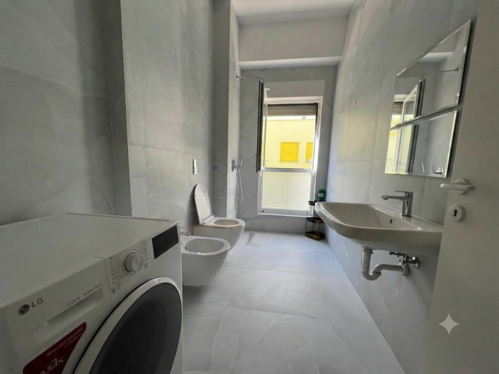 Rent, Apartment 1+1, Kaimi Complex, Ali Demi