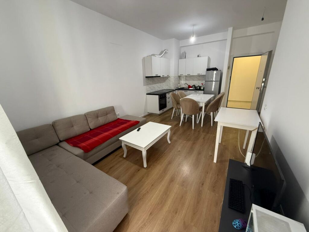 Vendesi Appartamento 1+1 presso Ali Demi_Residenza Kaimi