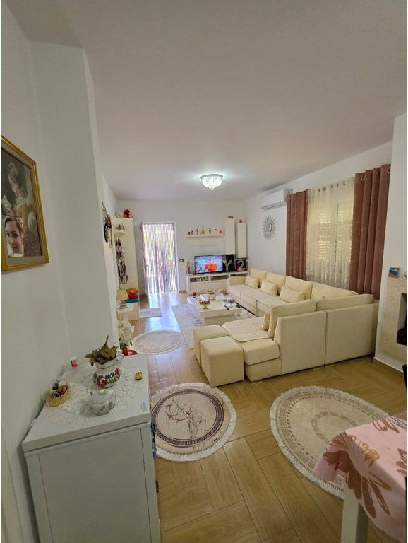 Villa For Sale in Rrashbull, Durrës !