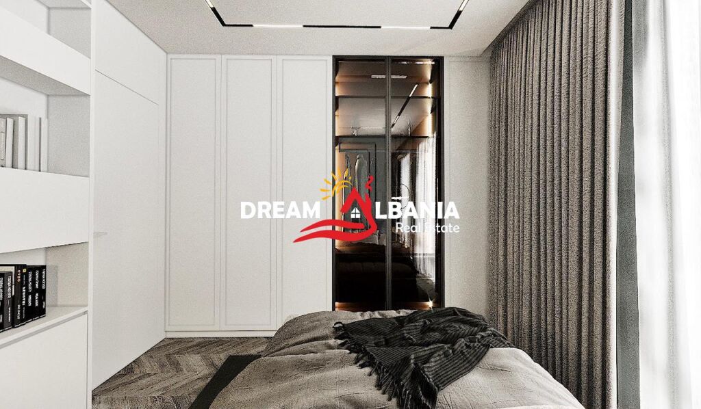 4+1+3 Apartment For Sale In Tom Doshi Complex In Shkoze (ID 4131507)