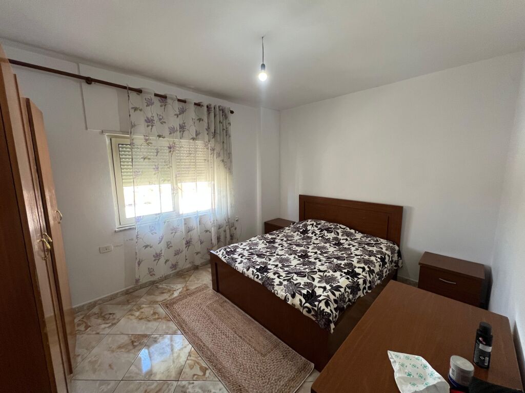 SHITET APARTAMENT 2+1 NE KAMEZ
