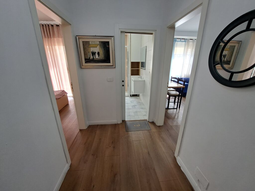 Apartament 1+1 ne shitje ne Yzberisht (99 milion leke)