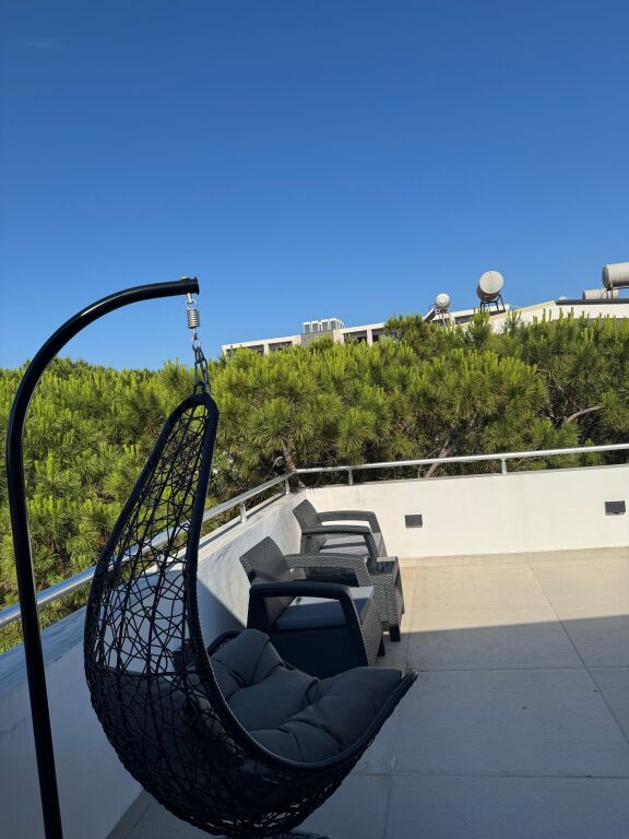 For sale at Hotel Grint, fully renovated apartment