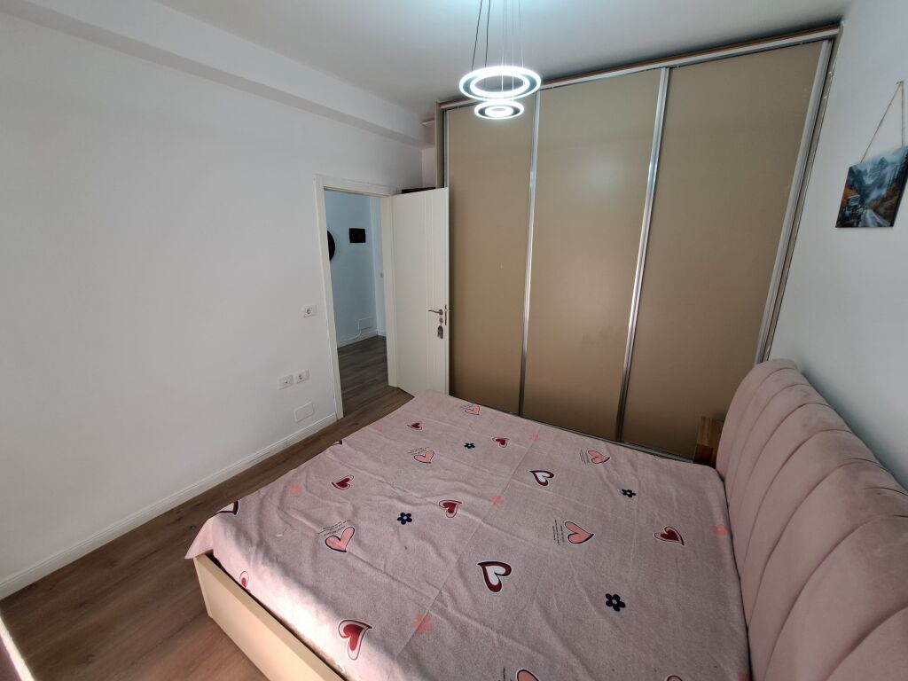 Apartament 1+1 ne shitje ne Yzberisht (99 milion leke)