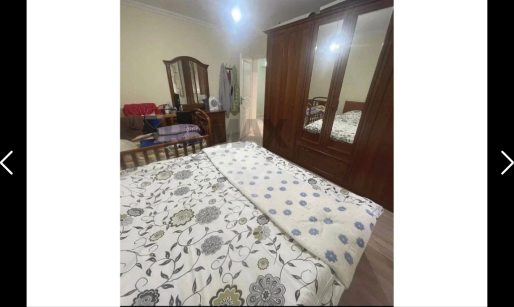 Apartament per qera 1+1 tek Rruga Mihal Grameno