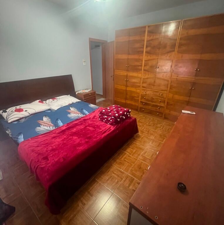 Apartment for rent 1+1 opposite Pediatrics!