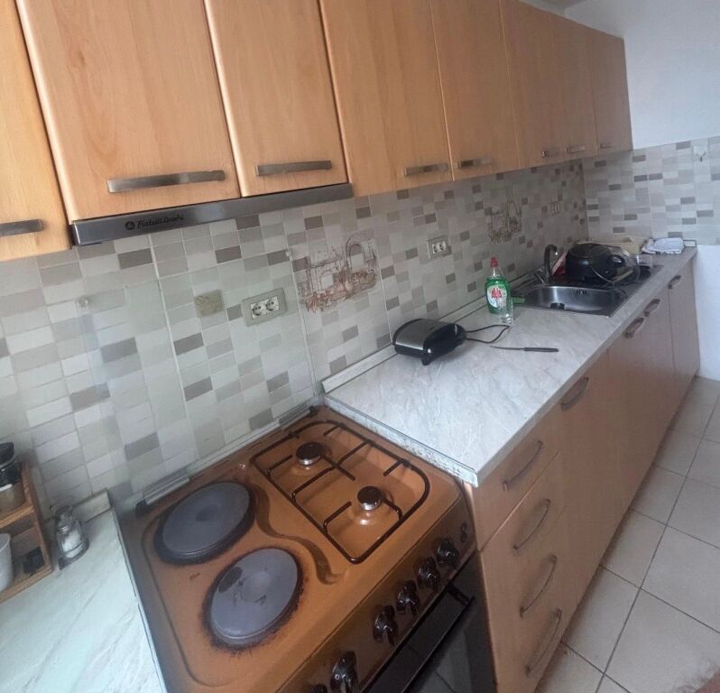 Appartamento 2+1 in affitto a Kinostudio!
