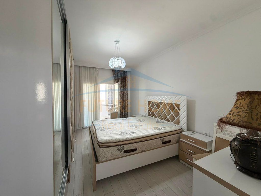 For sale, Apartment 1+1, New Ring, Tirana. Capital71871