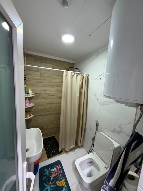 Apartment 2+1 for rent ,9 Floors
