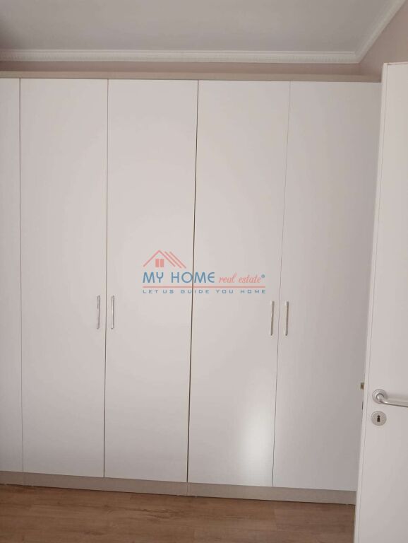 Apartament 1+1 me qera ne Don Bosko ne Tirane