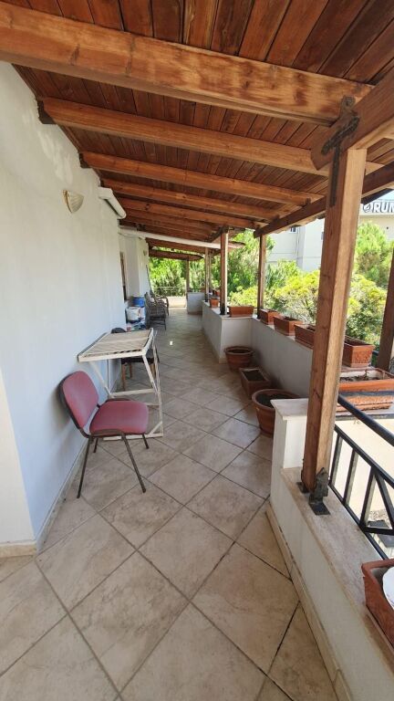 🏡 APPARTAMENTO 3+1+2 LOCALI CON VERANDA IN VENDITA – Kavaja Rock | VICINO ALL'HOTEL RUMAR