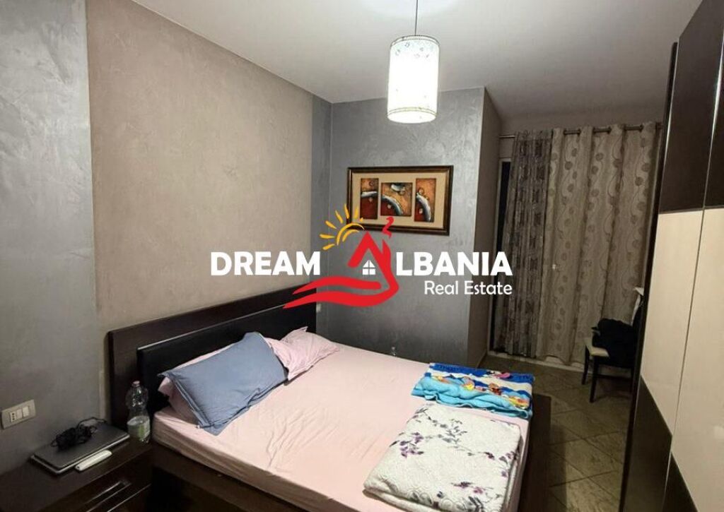Apartament 2+1 me Qera Rruga e Kavajes, prane Square 21 (ID 5221006)