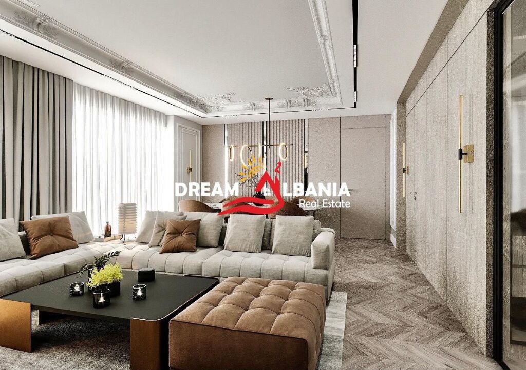 4+1+3 Apartment For Sale In Tom Doshi Complex In Shkoze (ID 4131507)