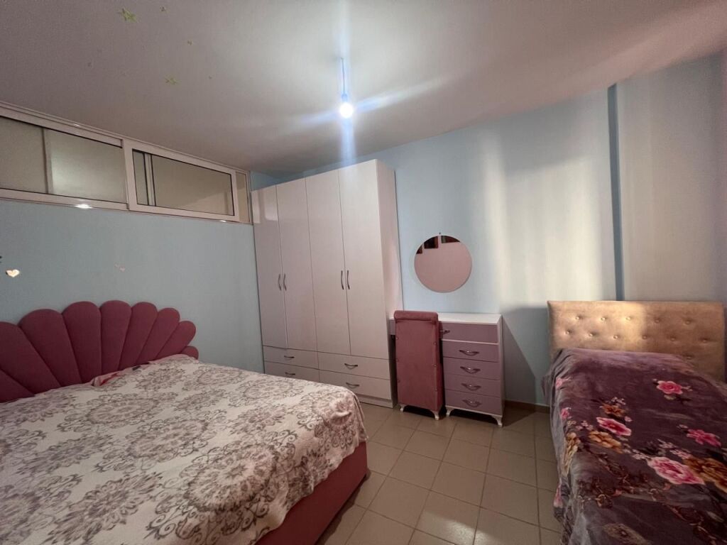 ASTIR APARTMENT 2+1 FOR RENT!