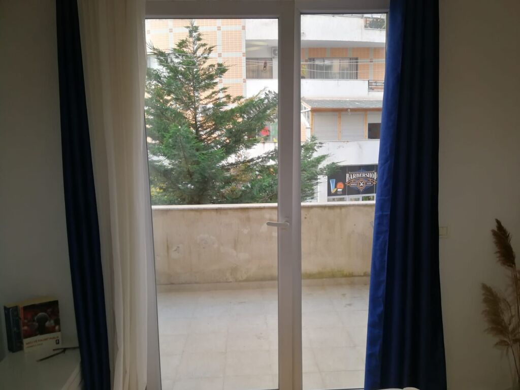 Apartment with Parking Space