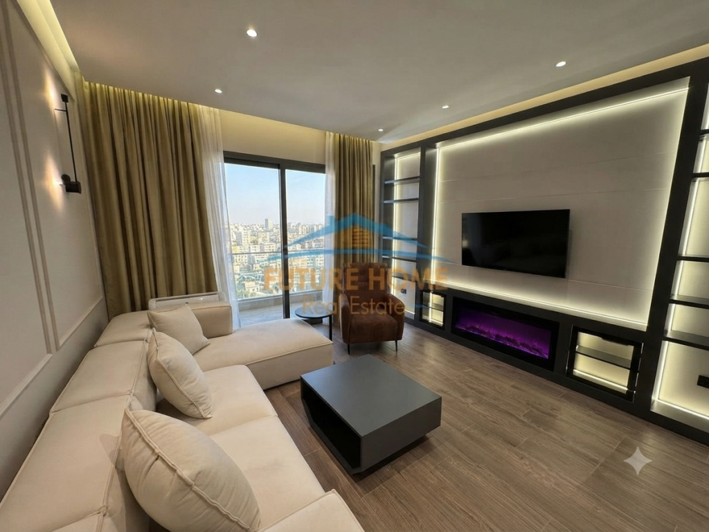 Qera, Apartament 1+1 , Kompleksi Delijorgji