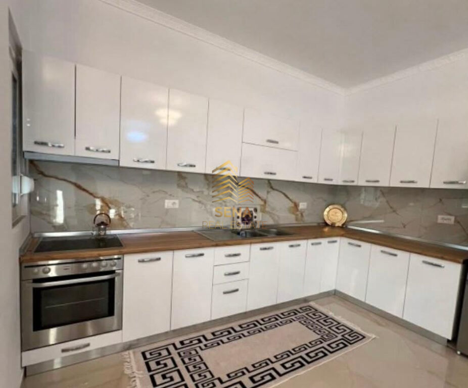 Qira, Apartament, 2+1+Blk+Post Parkimi, Sanatorium, 45.000 Leke/muaj