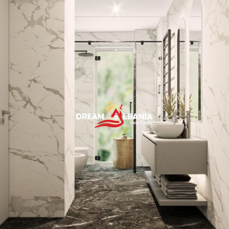 4+1+3 Apartment For Sale In Tom Doshi Complex In Shkoze (ID 4131507)
