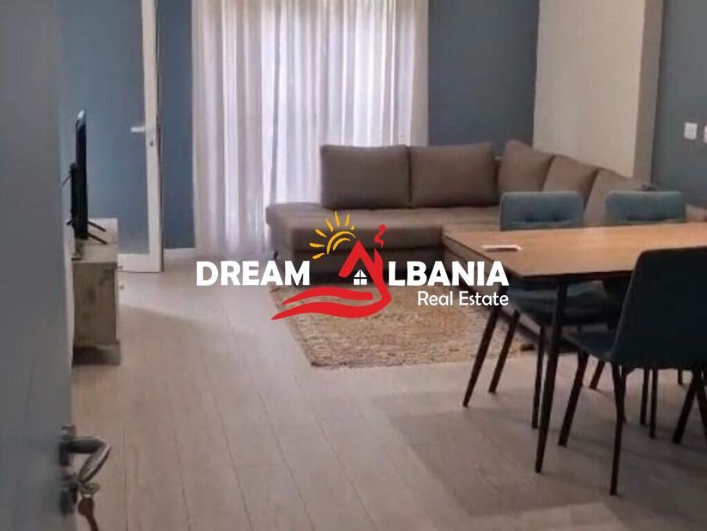 Jepet Apartament 1+1 Tek Stacioni Trenit, prane ESP Oil (ID 42111657 )