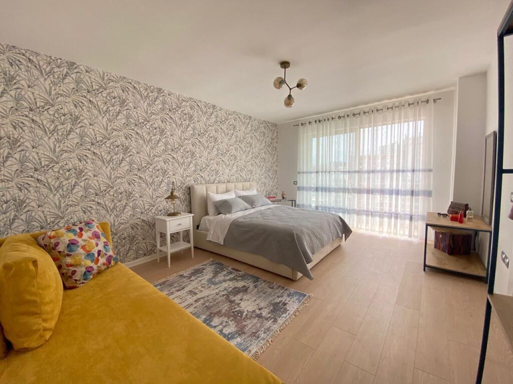 Qera, Apartament 1+1, Komuna e Parisit