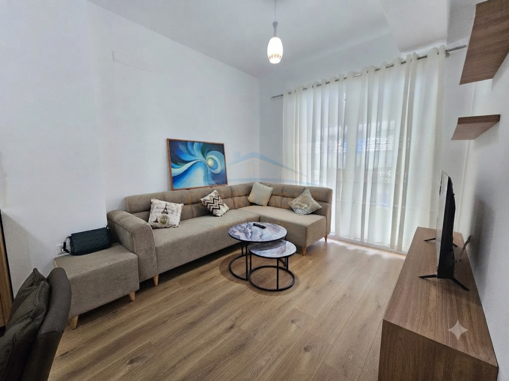 Qera, Apartament 1+1, Ali Demi