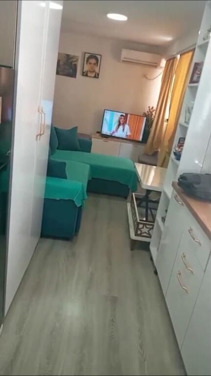 Okaionn!! Garsoniere ne shitje ne Selite (56 milion Leke)