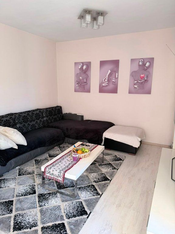Affitto, Appartamento 1+1, Brryli, Tirana.