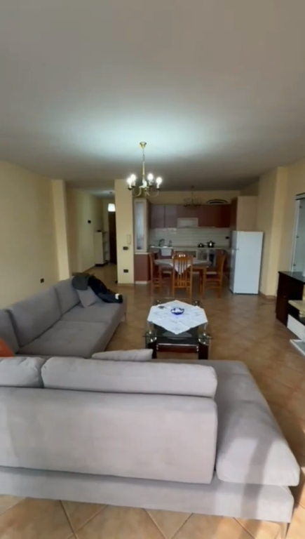 Apartment 1+1 for rent in Astir