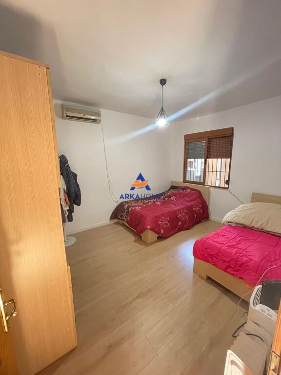 JEPET APARTAMENT 2+1 ME QERA "SELITE E VOGEL" 50.000 LEKE