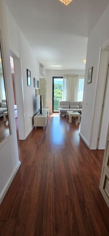 Apartament 2+1 me qira Rruga e Elbasanit ID2454