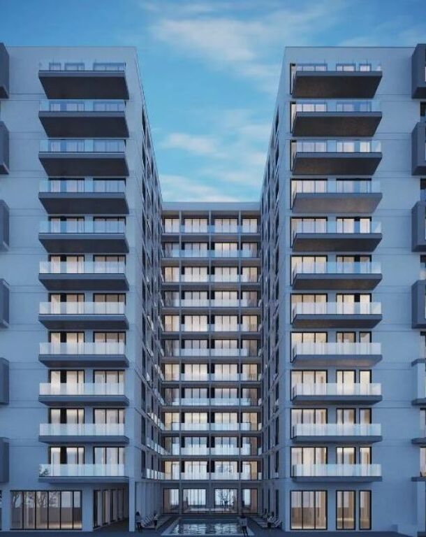 🏖️ SHITET APARTAMENT 2+1 ME PAMJE NGA DETI – GOLDEN HOUSE, SHËNGJIN