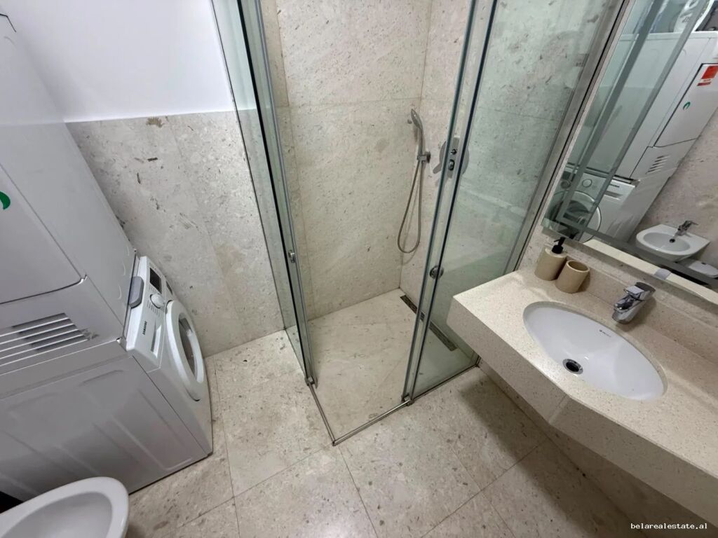 Apartament me Qera 2+1 tek Secret Garden Residence(ID B2201397) Tirane.