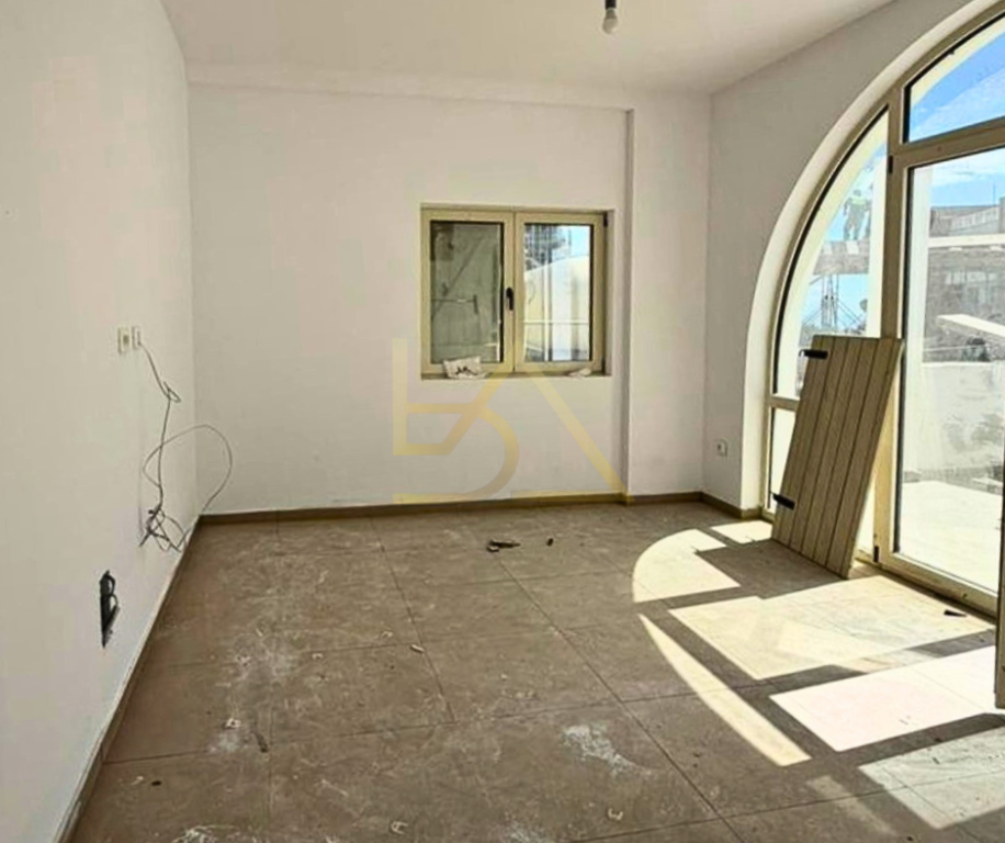 Appartamento 2+1 con Vista Mare in Vendita – Santorini Residence, Dhërmi