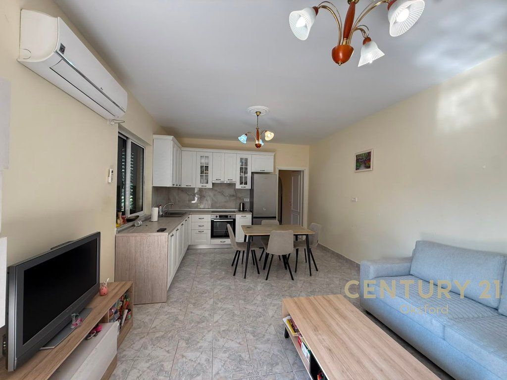 ✨ Appartamento 2+1+🅿️parcheggio📍Vilat Gjermane 600€