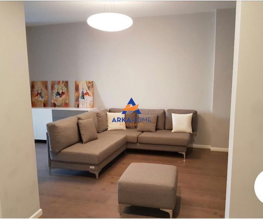 APARTMENT 1+1 FOR RENT "BRIGADE VIII STREET" 90,000 LEKE