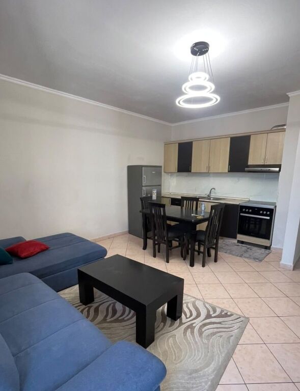📌SHITET APARTAMENT 2+1 – ASTIR