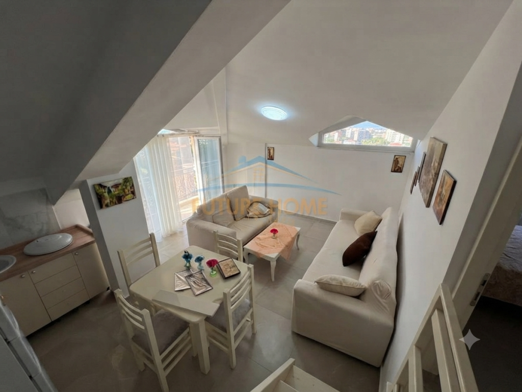 Rent, Apartment 3+1+ Parking Space, Institute Bridge